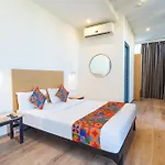 Fabhotel Moonlight Inn