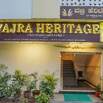 Vajra Heritage Hotel