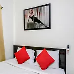 Hotel O Manu Residency