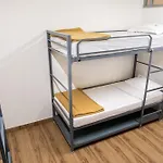Stopover Backpackers Stay