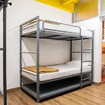 Stopover Backpackers Stay