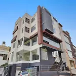 Hotel O Fortune Rooms