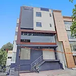 Hotel O Fortune Rooms