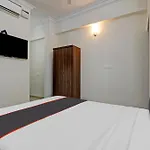 Hotel O Fortune Rooms