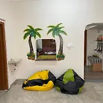 Temple View Shivaya Namah