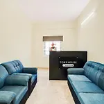 Super Townhouse Hennur Prakruthi Layout Bangalore