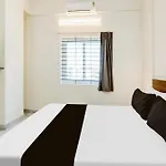 Super Townhouse Hennur Prakruthi Layout Bangalore