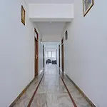 Super Hotel O Indiranagar Bangalore