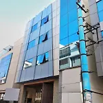Super Hotel O Indiranagar Bangalore