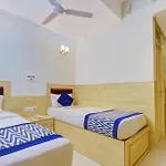 Super Hotel O Indiranagar Bangalore