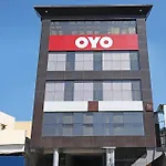 Hotel O Hotel Utsav Palace