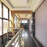 Hotel O Hotel Utsav Palace