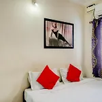 Hotel O Hotel Utsav Palace