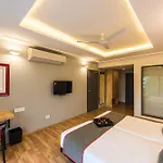 Super Townhouse Mg Road,Bangalore