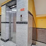 Hotel O Maruthi Residency