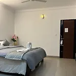 Yahweh Suites