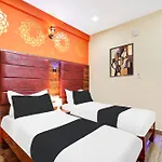 Hotel O Sk Palace