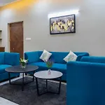 Buteak Suites Btm Layout