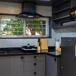 Buteak Suites Btm Layout