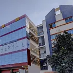 Hotel O Compact Studio Kr Puram Near Phoenix Marketcity