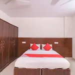Hotel O The Royal International Hotel