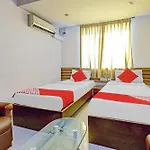 Hotel O Dm Residency
