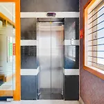 Super Townhouse Ramamurthy Nagar West Formerly Phoenix Hotel