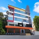 Super Townhouse Ramamurthy Nagar West Formerly Phoenix Hotel