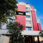 Super Townhouse Civil Aviation Hal Road