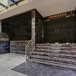 Super Townhouse Oak Clove Boutique Hotel Rajaji Nagar Near Lulu Mall Bengaluru