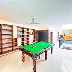 Lagoon Luxe Pool Villa