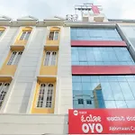 Hotel O Abhimaani Comforts