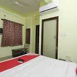 Hotel O V R Residency Near Sri Amruth Chithra Mandira