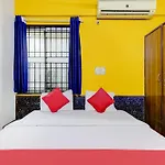 Hotel O Vijay Residency