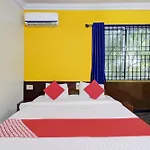 Hotel O Vijay Residency