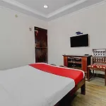 Hotel O Royal Grand Residency Near Lalbagh Botanical Garden