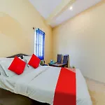 Hotel O Sgr Residency