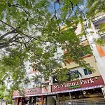 Hotel O Sgr Palace