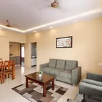 Pinnacle Serviced Apartments