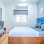 Housr 14 Serviced Apartment Koramangala Bangalore