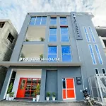 Super Townhouse Hosur Main Road Bommanahalli Near Gopalan Innovation Mall