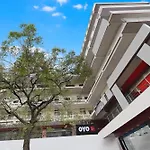 Hotel O Champion Galaxy