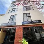 Sterling Wood Hotel
