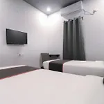 Hotel O Ira Sathyajyothi Comfort