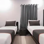 Hotel O Ira Sathyajyothi Comfort