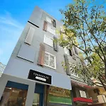 Super Townhouse Btm Layout Near Madiwala Lake Formerly Q Rooms