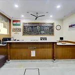 Super Hotel O Nar Comforts Near Ksr Railway Station