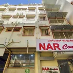 Super Hotel O Nar Comforts Near Ksr Railway Station