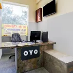 Hotel O G C Residency