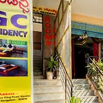 Hotel O G C Residency